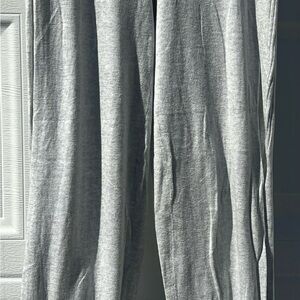 Juicy Couture Heather Gray Knitwear